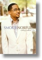 Smokie Norful "Nothing Without You"