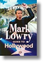 Mark Lowry Goes To Hollywood dvd | mcms.nl