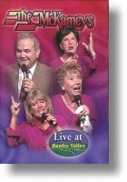 McKameys "Live At Renfro Valley"