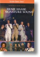 Ernie Haase &amp; Signature Sound DVD
