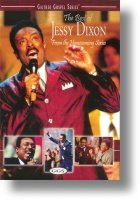 Jessy Dixon "The Best Of Jessy Dixon"