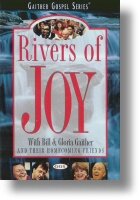 Rivers Of Joy DVD - Gaither Homecoming