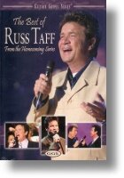 Russ Taff "The Best Of Russ Taff"