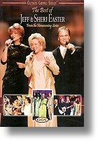 Best of Jeff &amp; Sheri Easter DVD - Gaither Music | mcms.nl