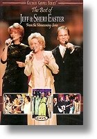 Best of Jeff &amp; Sheri Easter DVD - Gaither Music | mcms.nl