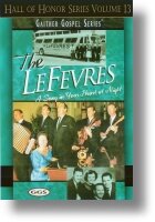 LeFevres &quot;Song In Your Heart At Night&quot;