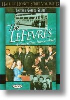 LeFevres "Song In Your Heart At Night"
