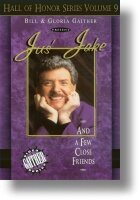 Jake Hess "Jus' Jake"