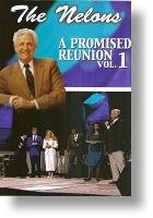 Nelons &quot;A Promised Reunion&quot; Vol. 1