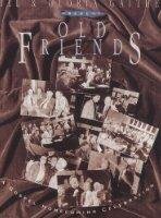 Old Friends DVD - Gaither Homecoming