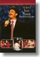 Ivan Parker "The Best Of Ivan Parker"