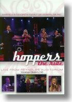 Hoppers "The Ride"