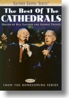 Best of The Cathedrals dvd - The Cathedrals | mcms.nl