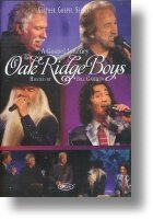 Oak Ridge Boys "A Gospel Journey"