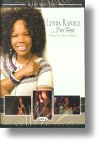 I&#039;m Free DVD - Lynda Randle | MCMS.nl
