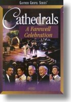 A Faerwell Celebration dvd - The Cathedrals | mcms.nl