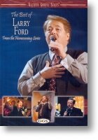 Larry Ford &quot;The Best Of Larry Ford&quot;