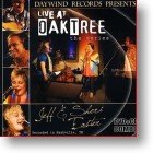 Jeff &amp; Sheri Easter &quot;LIVE At Oaktree&quot; 