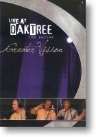 Greater Vision &quot;Live At Oaktree&quot;