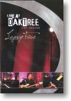 Legacy Five "LIVE At Oaktree"