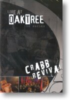 Crabb Revival "LIVE At Oaktree" 