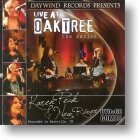 Karen Peck &amp; New River "LIVE At Oaktree"