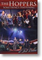 Hoppers "Somethings`s Happening at First Dallas"