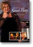 Sandi Patty "The Best Of Sandi Patty"