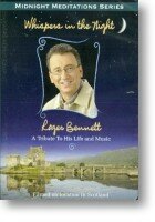 Roger Bennett "Whispers In The Night"