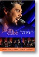 Jason Crabb "The Song Lives On LIVE"
