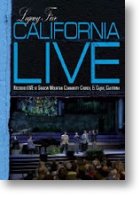 Legacy Five &quot;California LIVE&quot;