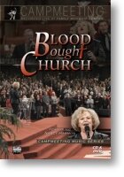 Jimmy Swaggart &quot;The Blood Bought Church&quot;