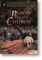 Jimmy Swaggart "The Blood Bought Church"
