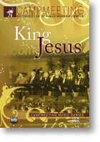 Jimmy Swaggart &quot;King Jesus&quot;