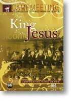 Jimmy Swaggart "King Jesus"