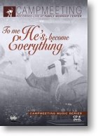 Jimmy Swaggart &quot;To Me He`s Become Everything&quot;