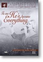 Jimmy Swaggart "To Me He`s Become Everything"