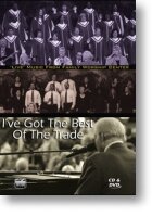 Jimmy Swaggart "I`ve Got The Best Of The Trade"