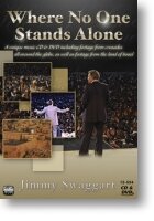 Jimmy Swaggart "Where No One Stands Alone"