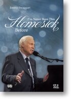 Jimmy Swaggart &quot;I`ve Never Been This Homesick Before&quot;