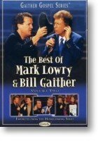 Best of Mark Lowry &amp; Bill Gaither DVD | mcms.nl