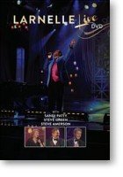 Larnelle Harris "Live In Nashville"