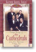 Vintage Footage Of The Cathedrals dvd | mcms.nl
