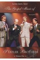 Statler Brothers "The Gospel Music Of The Statler Brothers" Vol 1