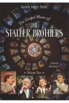 Statler Brothers &quot;The Gospel Music Of The Statler Brothers&quot; Vol 2