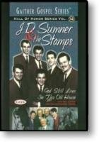 J.D. Sumner and The Stamps &quot;God Still Lives In This Old House&quot;