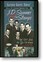 J.D. Sumner and The Stamps "God Still Lives In This Old House"