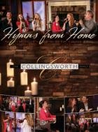 Hymns From Home DVD - The Collingsworth Family | mcms.nl