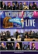 Victory In Jesus DVD - Woody Wright | MCMS.nl