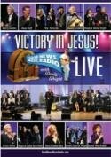 Victory In Jesus DVD - Woody Wright | MCMS.nl